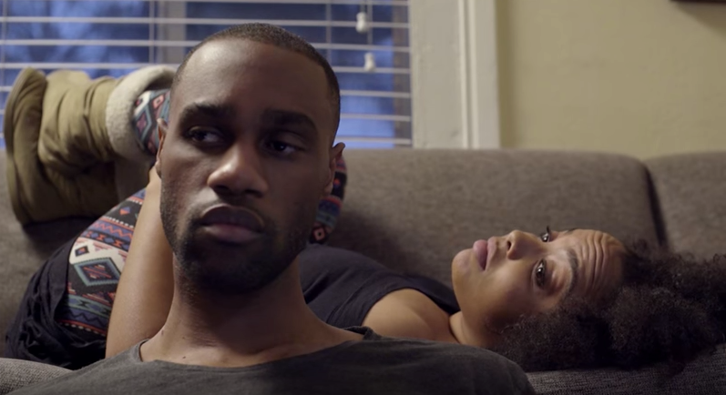 Three Reasons To Watch Issa Rae And Jussie Smollett's 'GIANTS'
